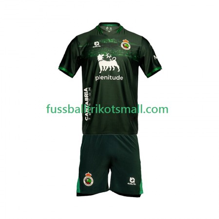 Fußballtrikots Santander Kinder 2025-2026 Kurzarm Auswärts-trikot kaufen Fußballtrikots Santander Kinder 2025-2026 Kurzarm Auswärts-trikot kaufen